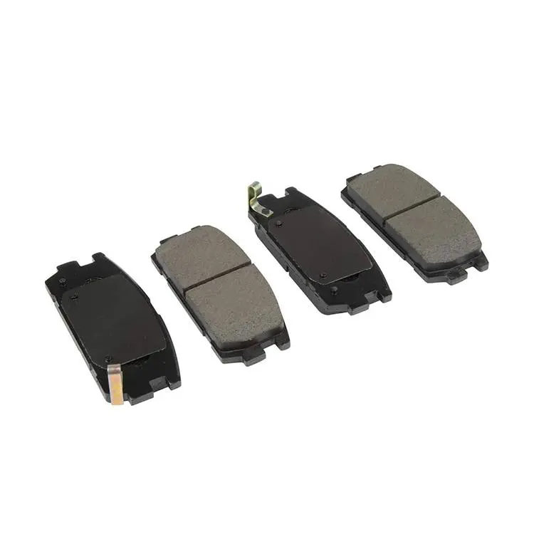 BRAKE PAD