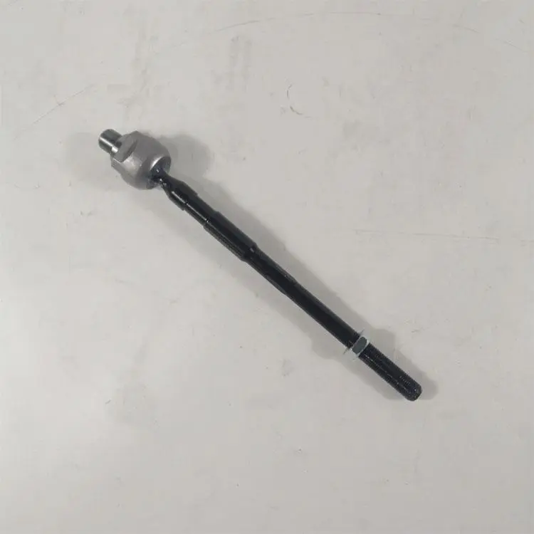 RACK END