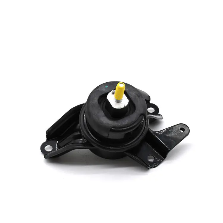 ENGINE MOUNTING