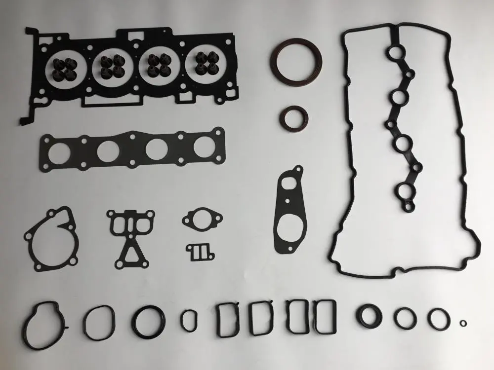 GASKET KIT-ENG