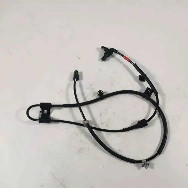 SENSOR A-WHEEL SPEED