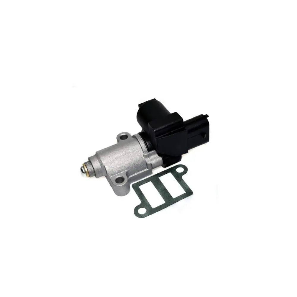 VALVE-IDLING AIR CONT