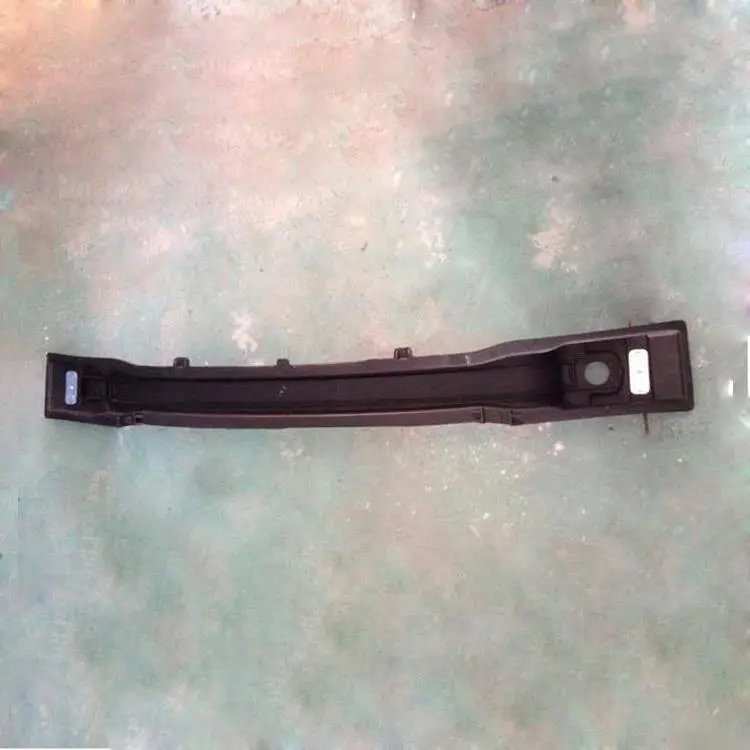 BEAM A-BUMPER IMPACT