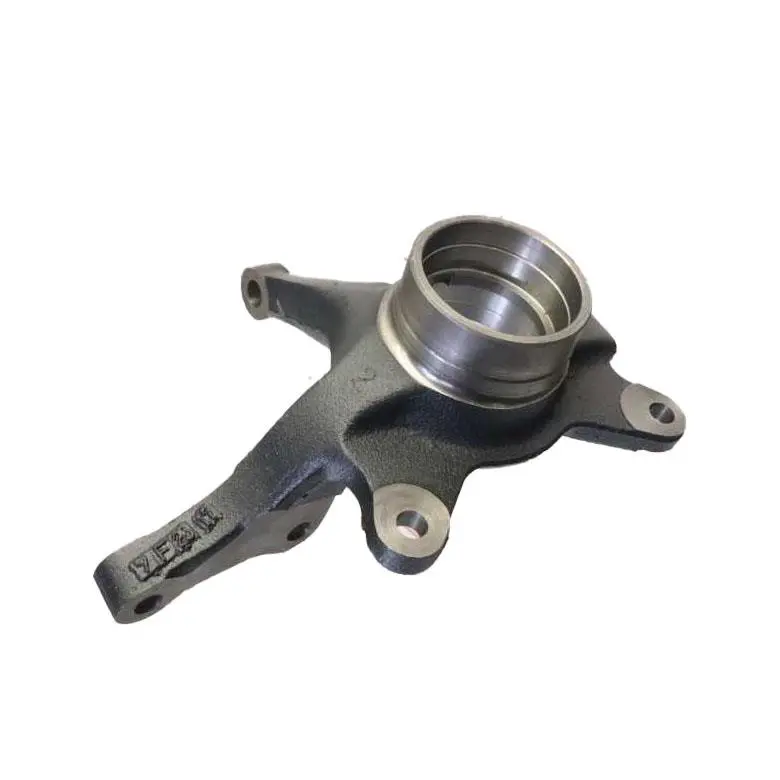 KNUCKLE ASSY