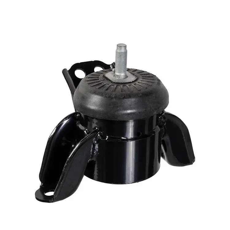 ENGINE MOUNTING