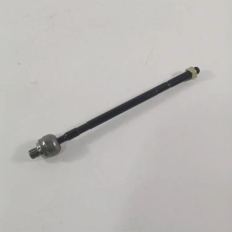 RACK END