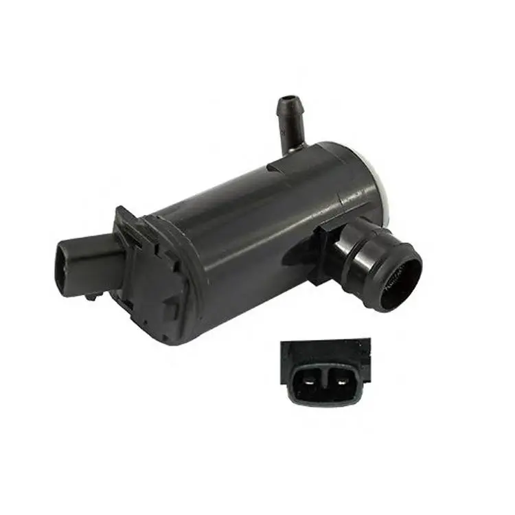 PUMP A-W/S WASHER