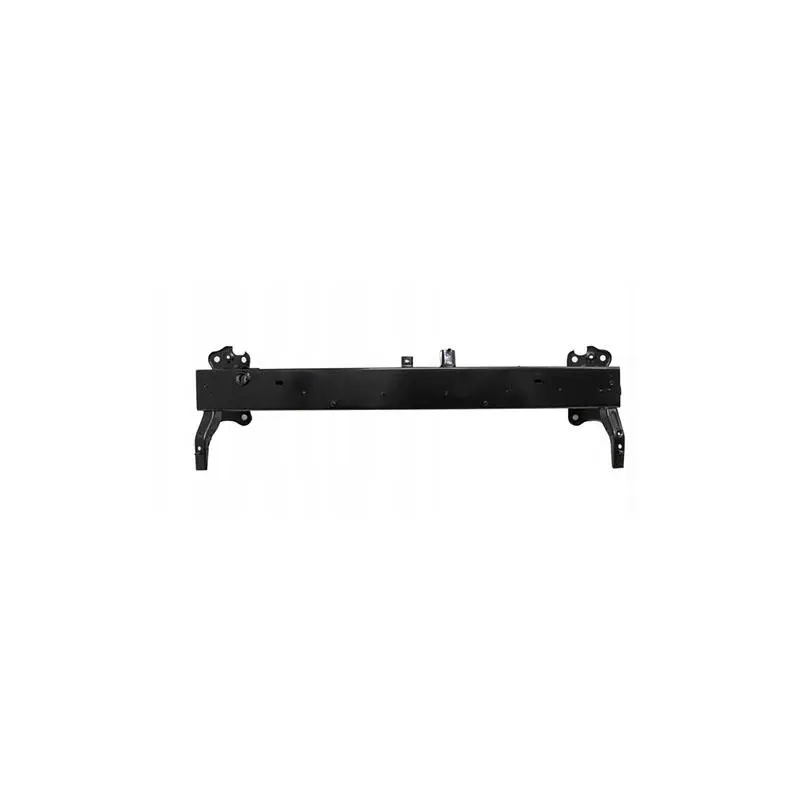 BEAM A-BUMPER IMPACT