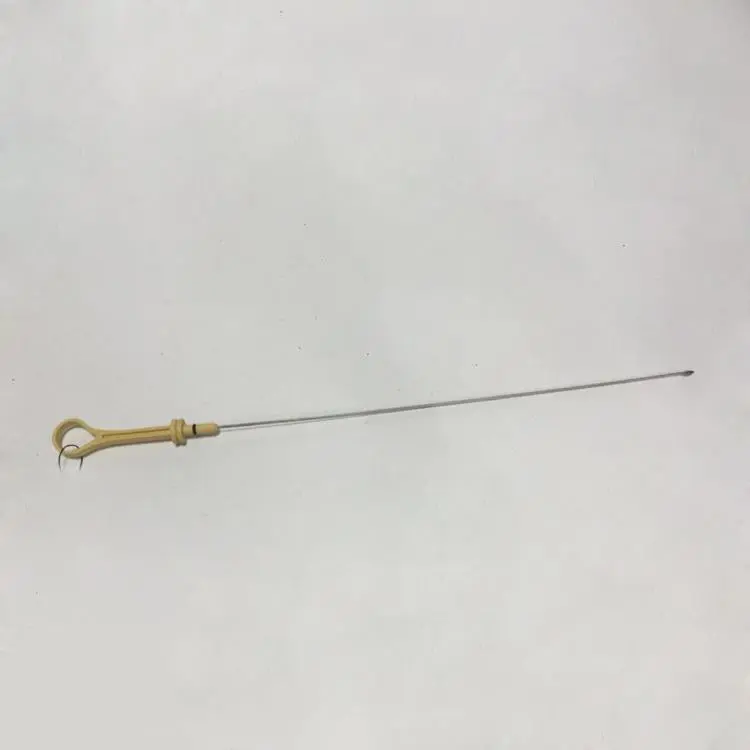 STICK A-OIL GAUGE, T/A