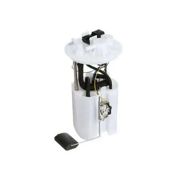 ELECTRIC FUEL PUMP ASSY