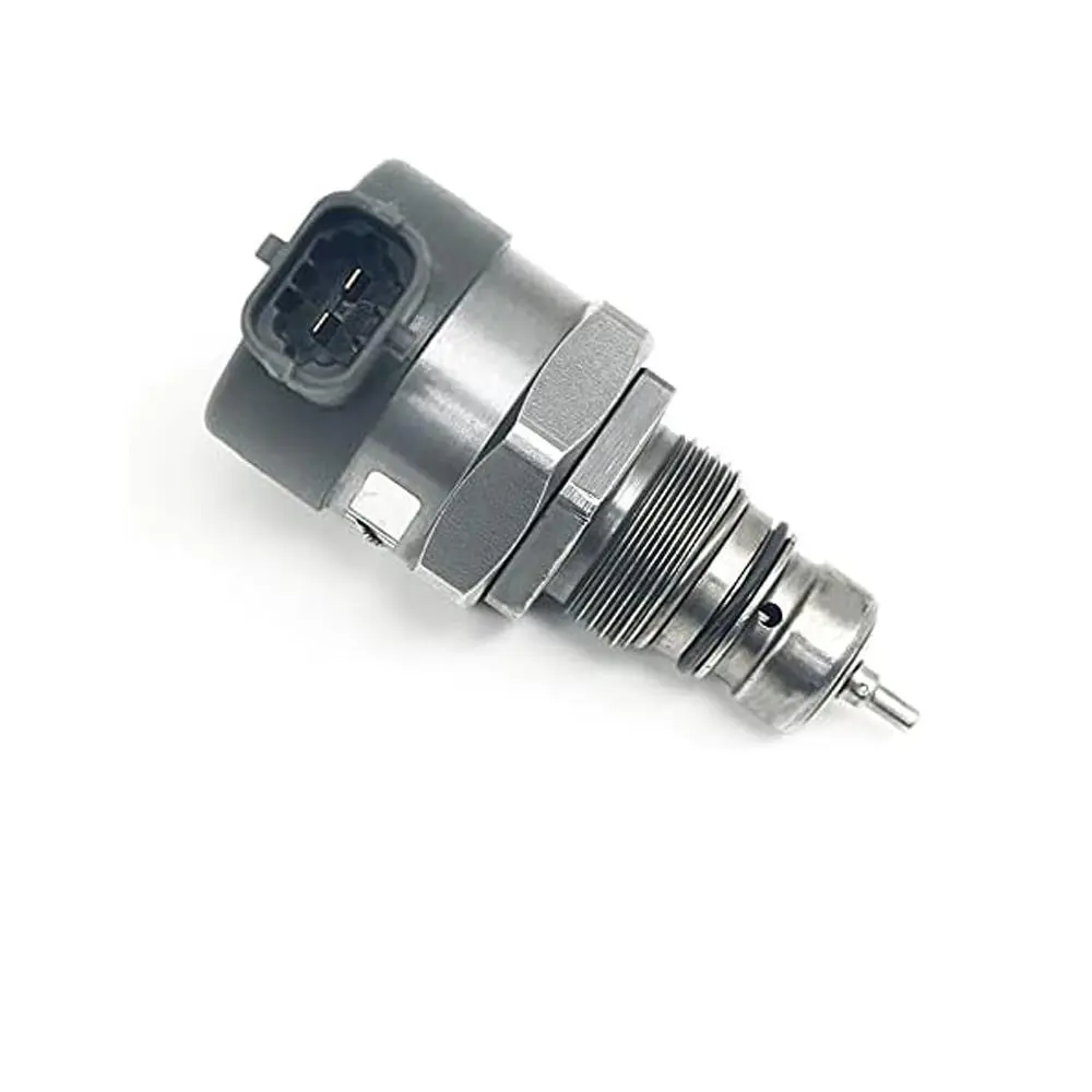 DRV VALVE