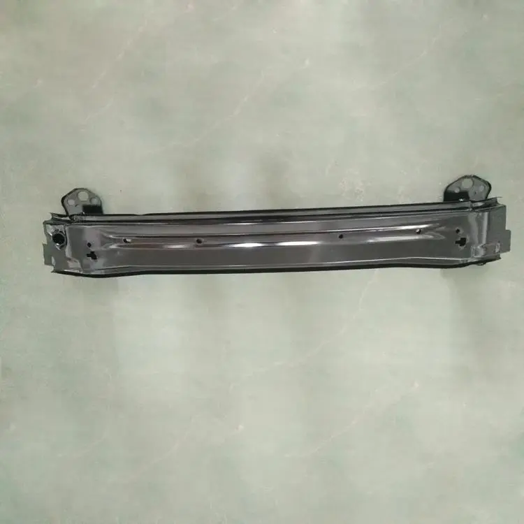 BEAM A-BUMPER IMPACT