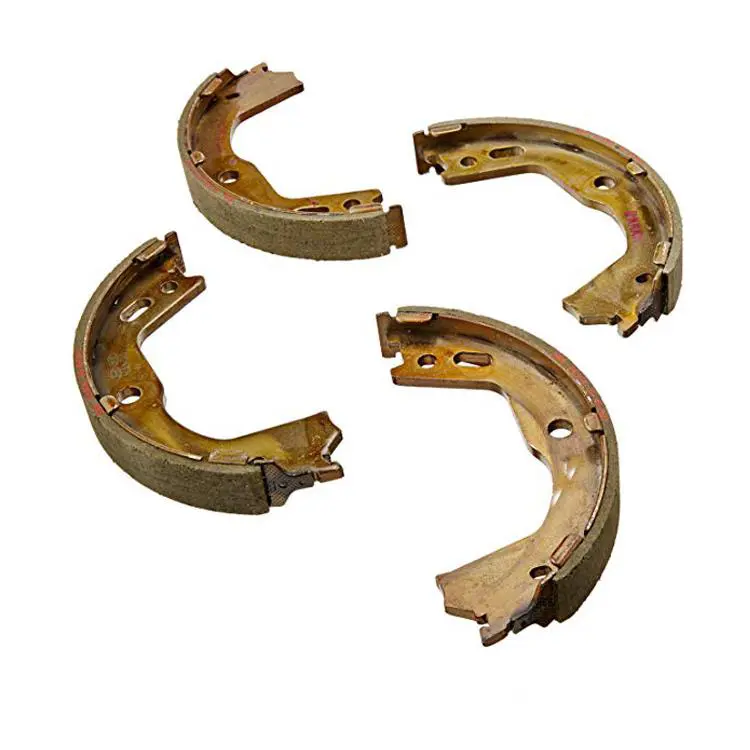 BRAKE SHOES