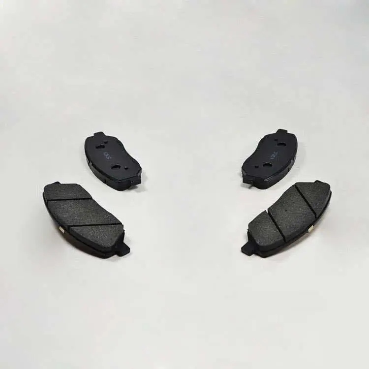 BRAKE PAD