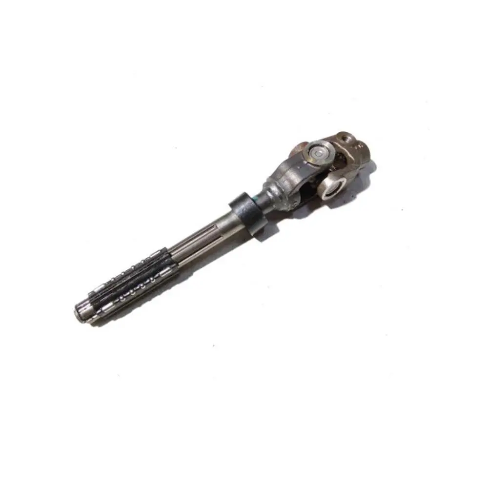 RACK END