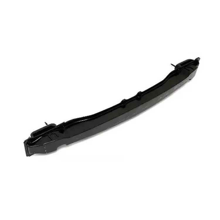 BEAM A-BUMPER IMPACT
