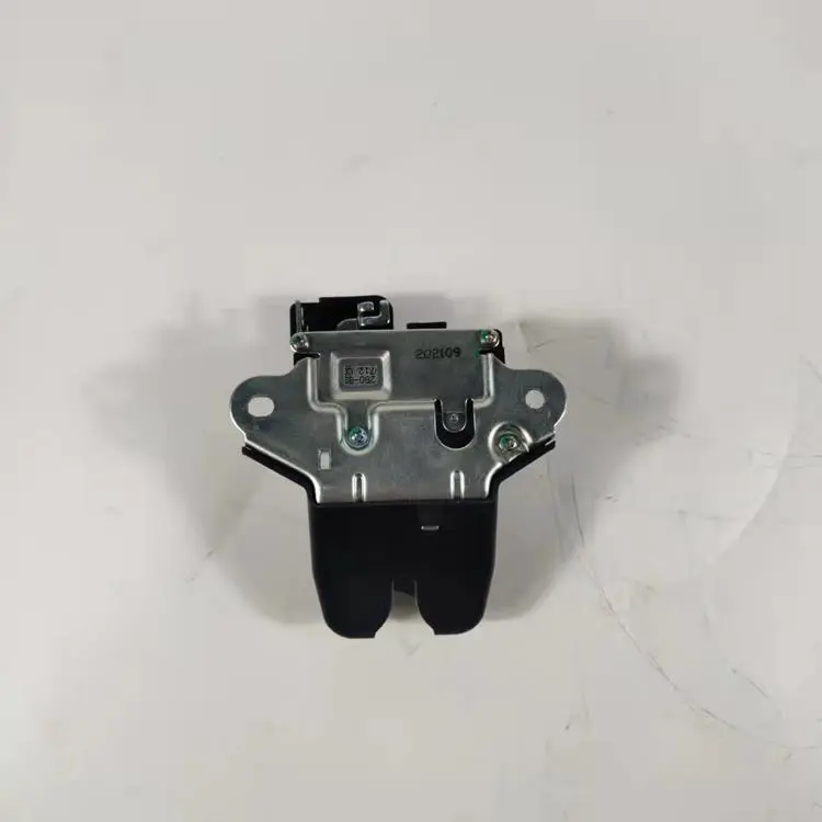 LATCH A-DR