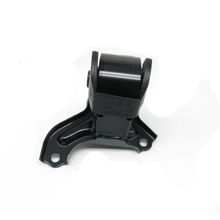 ENGINE MOUNTING