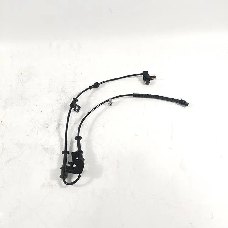 SENSOR A-WHEEL SPEED