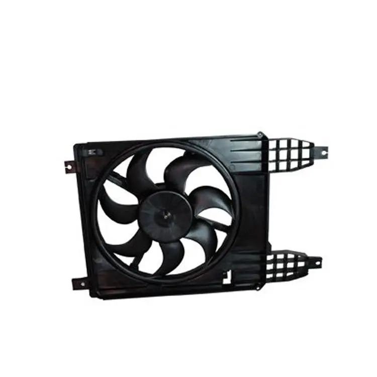 RADIATOR FAN