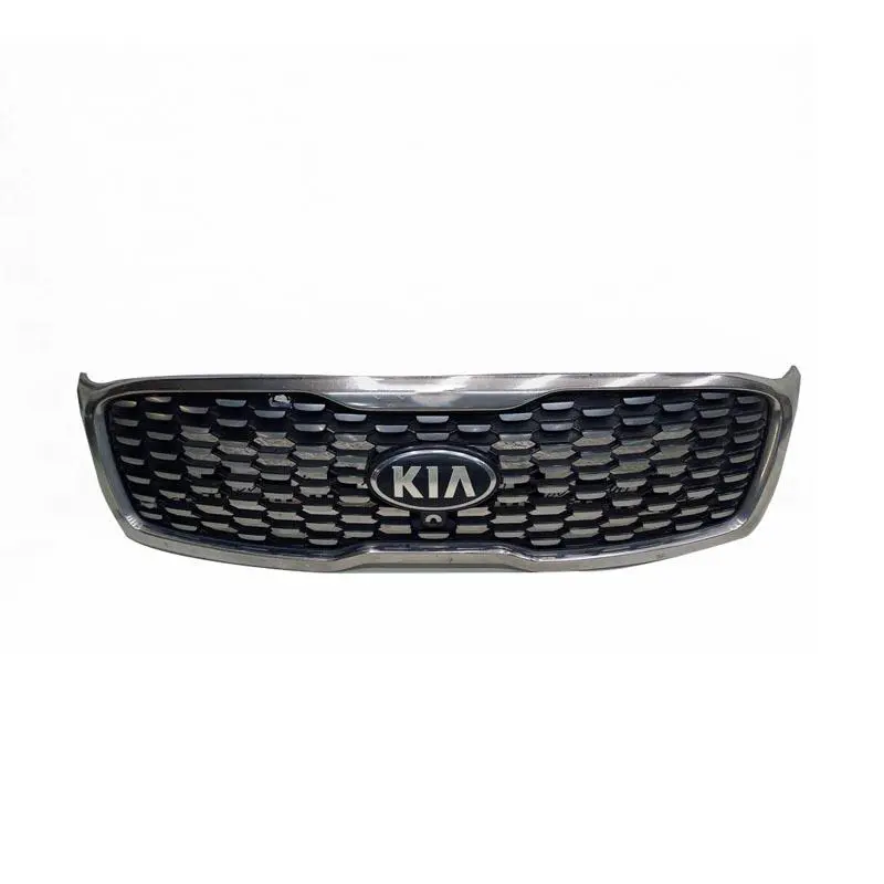 GRILLE A-RAD