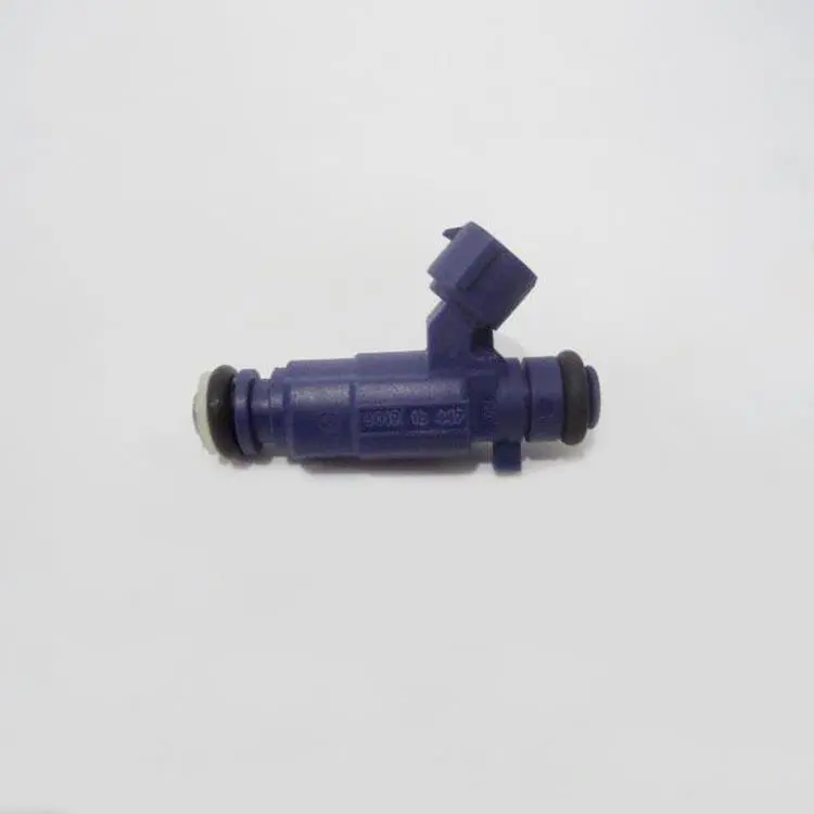 INJECTOR A-FUEL