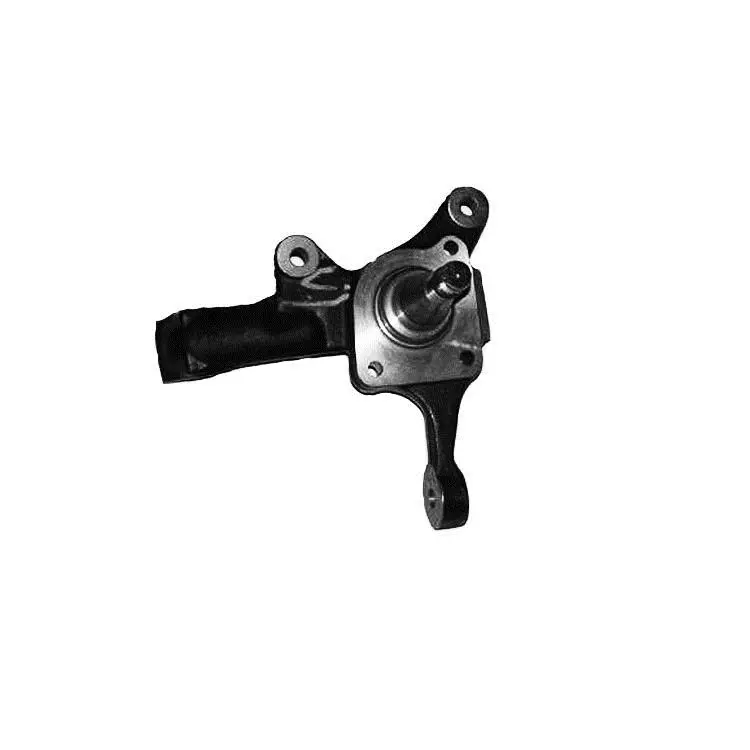 KNUCKLE ASSY