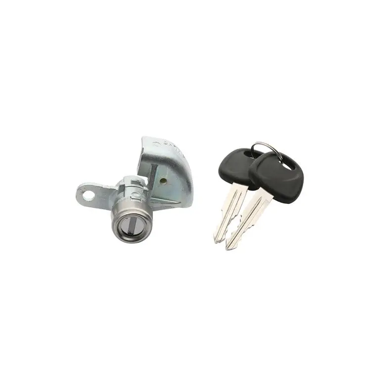 LOCK SET-DOOR