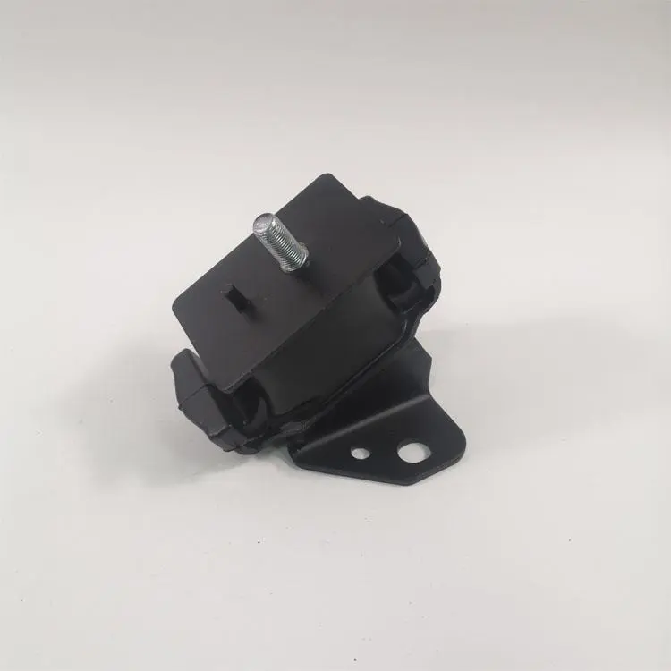 ENGINE MOUNTING