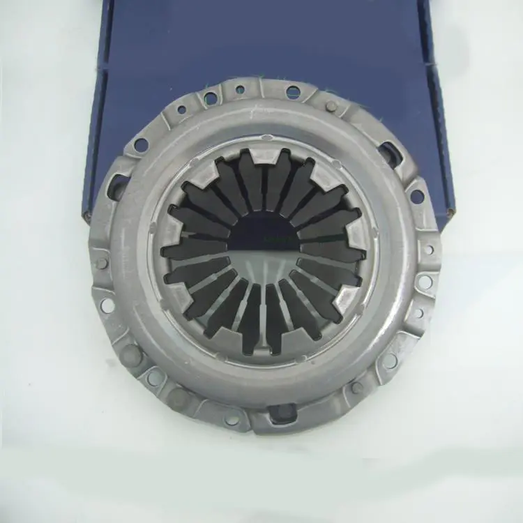 CLUTCH COVER