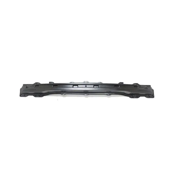 BEAM A-BUMPER IMPACT