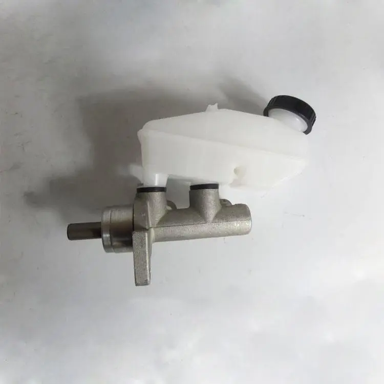 BRAKE MASTER CYLINDER