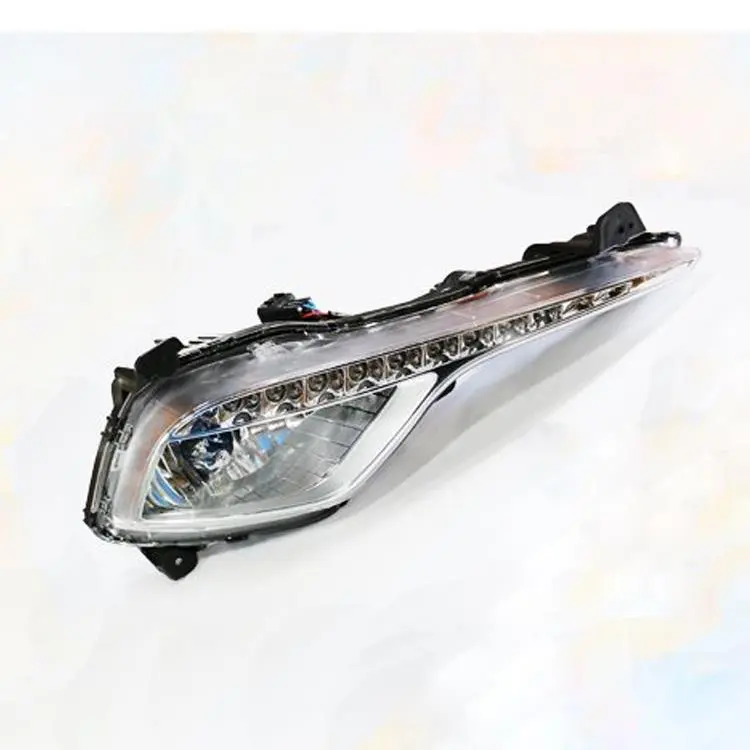 FOG LAMP