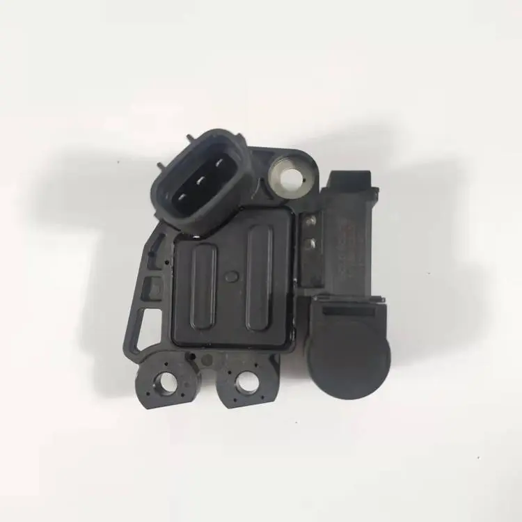 REGULATOR