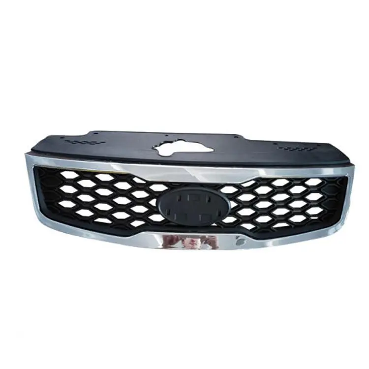 GRILLE A-RAD