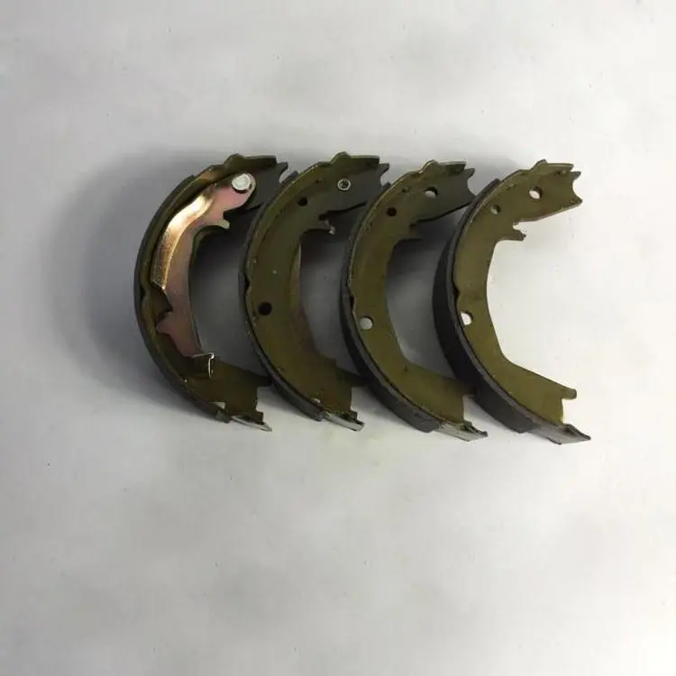 BRAKE SHOES