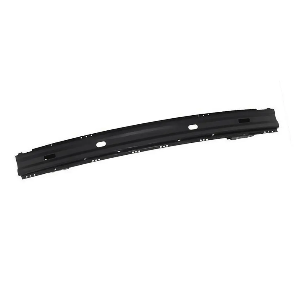 BEAM A-BUMPER IMPACT