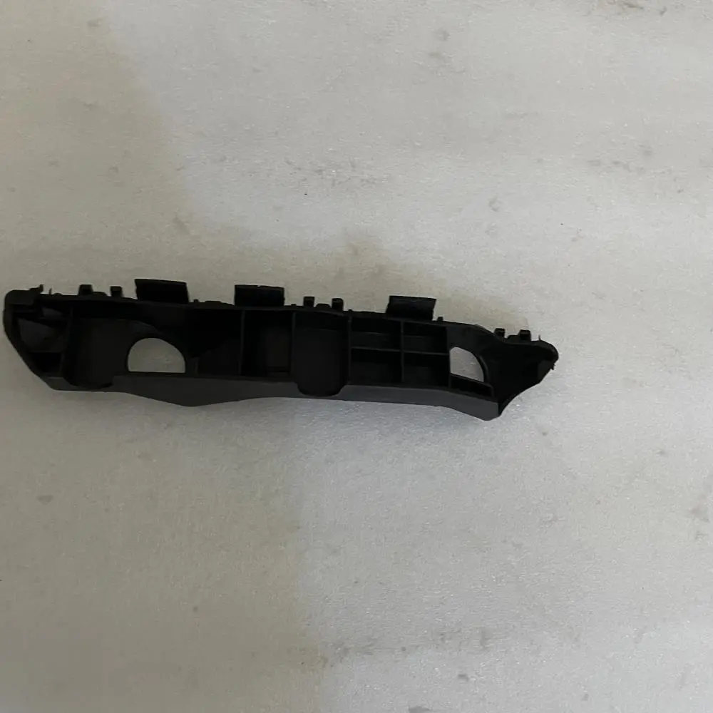 BRACKET- BUMPER