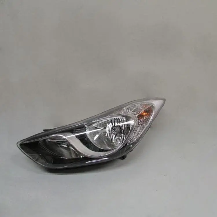 HEAD LAMP