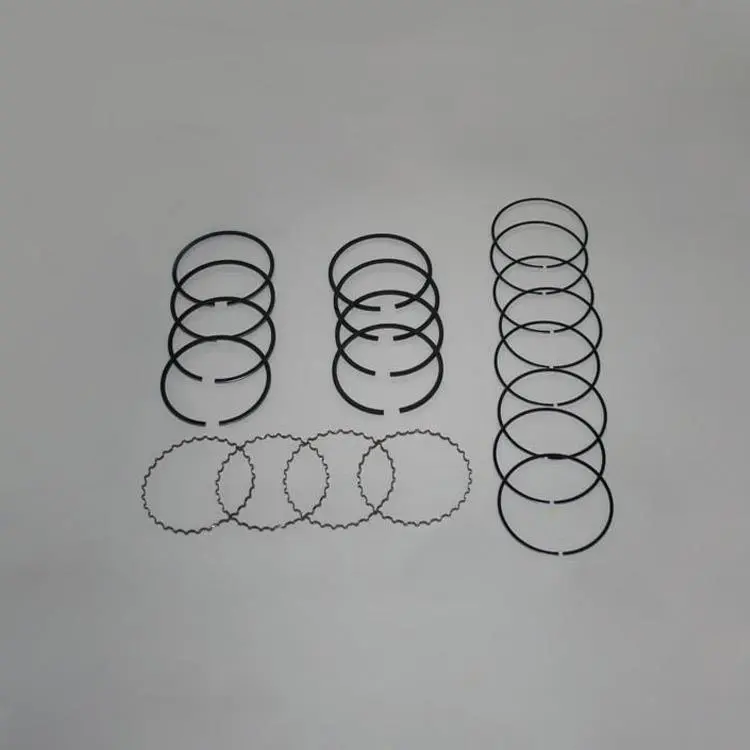 RING KIT-PISTON