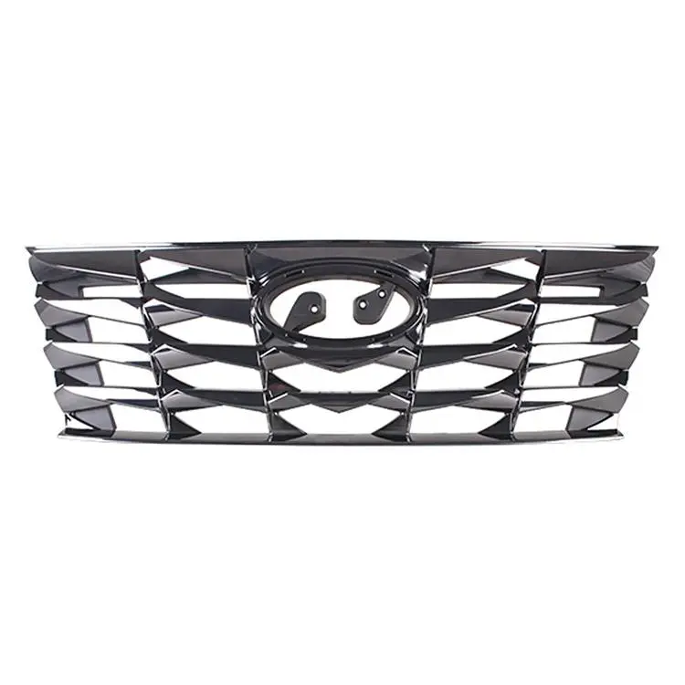 GRILLE A-RAD