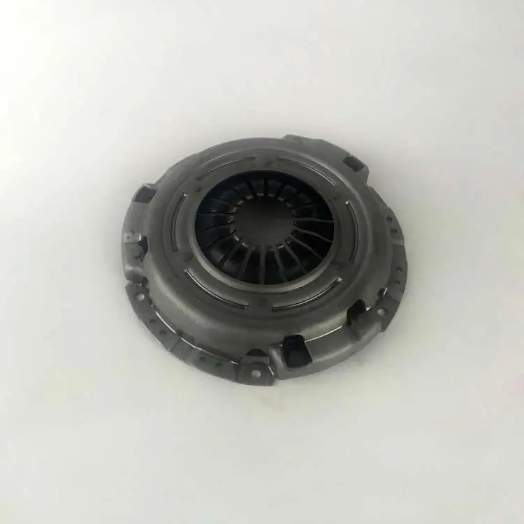 CLUTCH COVER