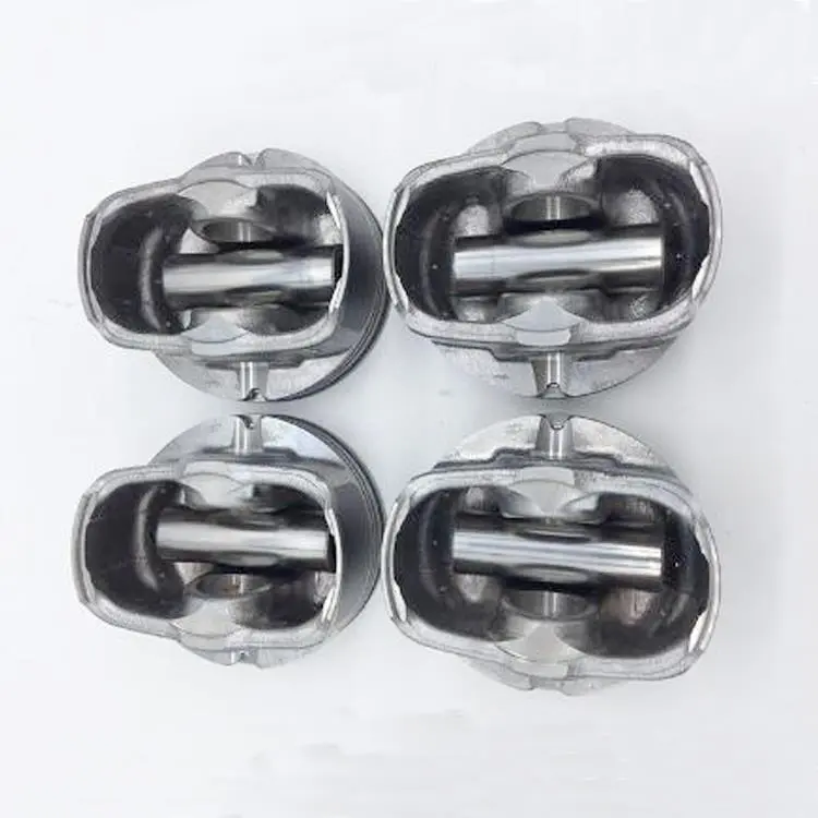 PISTON & PIN ASSY