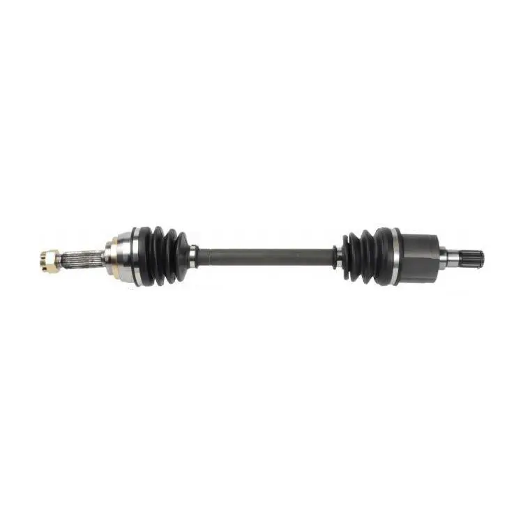 SHAFT A-AXLE