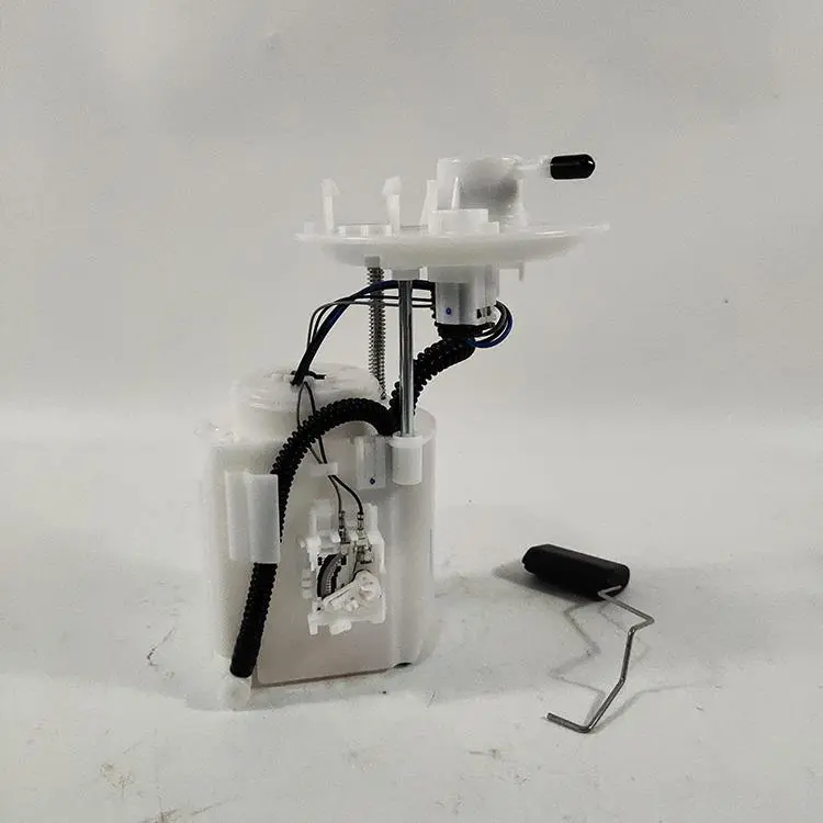 ELECTRIC FUEL PUMP ASSY