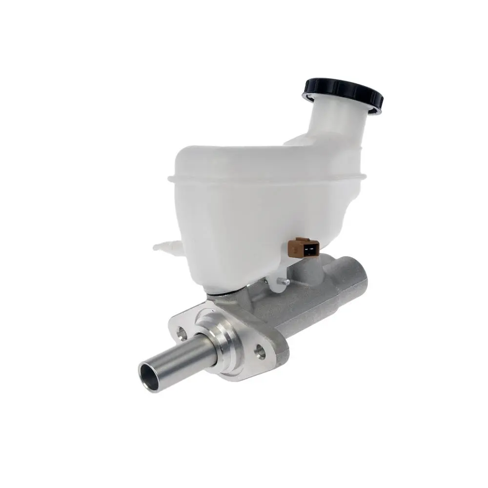BRAKE MASTER CYLINDER