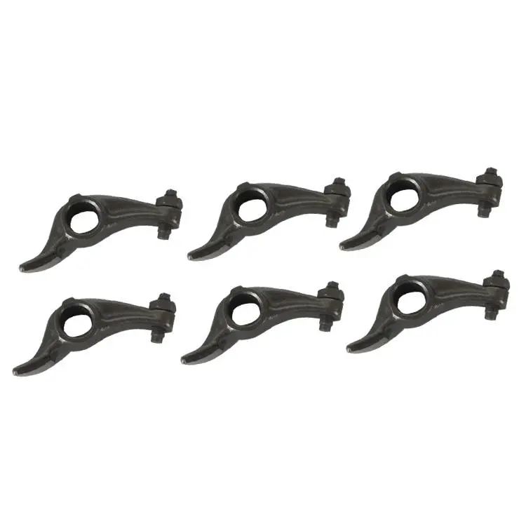 ARM SET-VALVE ROCKER