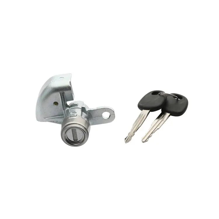 LOCK SET-DOOR