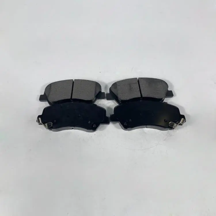 BRAKE PAD