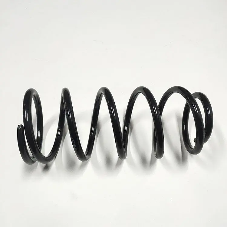 SPRING-COIL